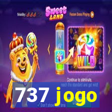 737 jogo